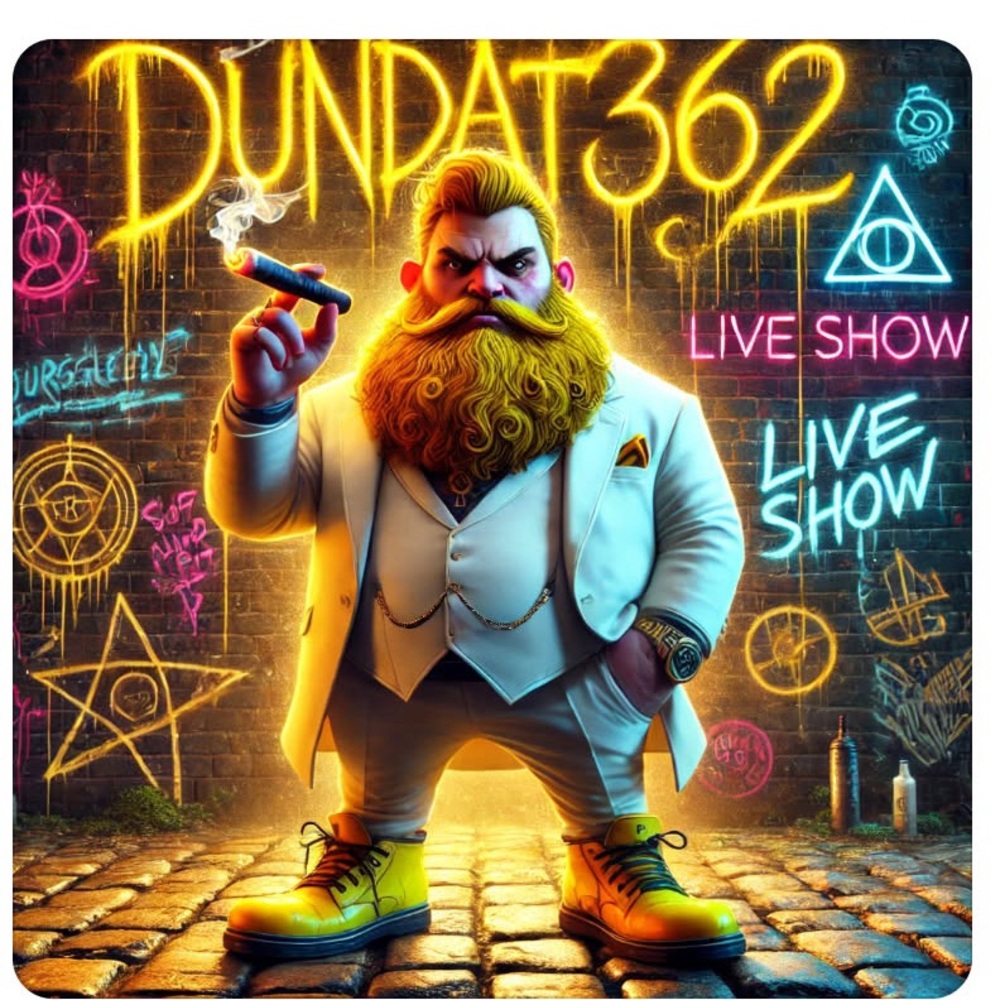DUNDAT Live Flyer - Picture 10 of 17